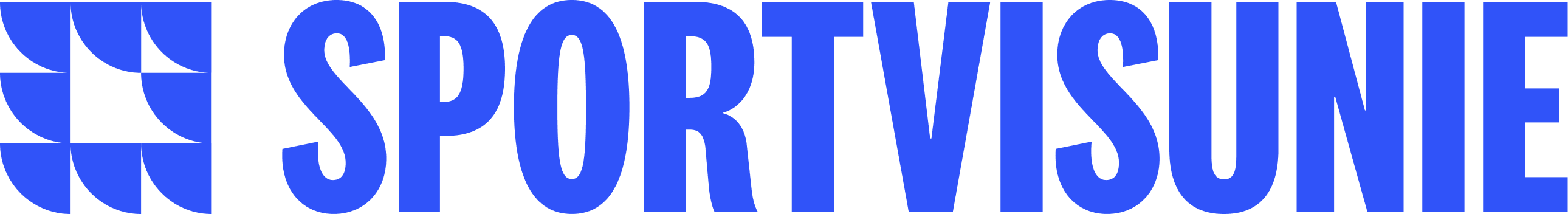 Sportvisunie