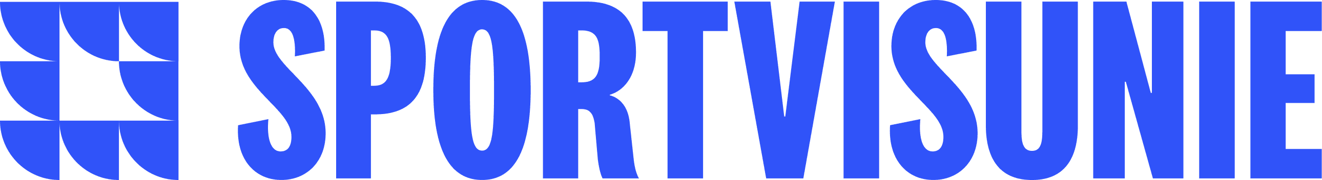 Sportvisunie